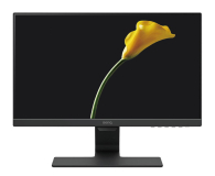 BENQ 21,5'' GW2280 9H.LH4LB.QBE Czarny - 439223 - zdjęcie 10